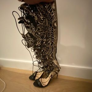 Alexander Birman heels